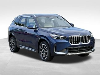 New 2025 BMW X1 xDrive28i w/ Convenience Package image 1