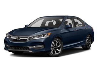 Used 2016 Honda Accord EX-L image 1