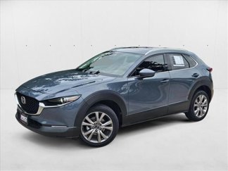 Used 2020 MAZDA CX-30 FWD w/ Premium Package image 1
