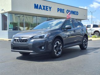 Used 2021 Subaru Crosstrek 2.5i Limited image 1