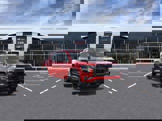 New 2026 GMC Terrain Elevation w/ Elevation Premium Package image 1