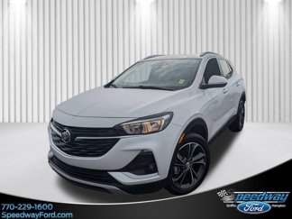 Used 2022 Buick Encore GX Select image 1