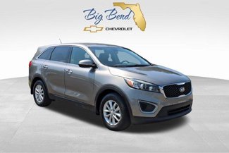 Used 2017 Kia Sorento L image 1
