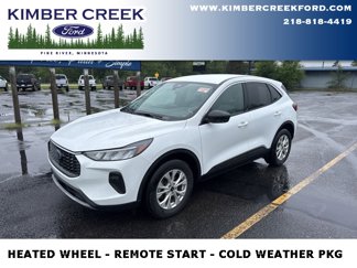 Used 2023 Ford Escape Active image 1