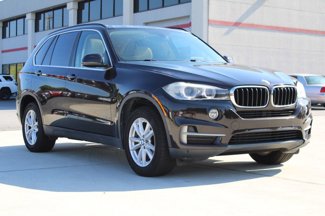 Used 2015 BMW X5 xDrive35i image 1