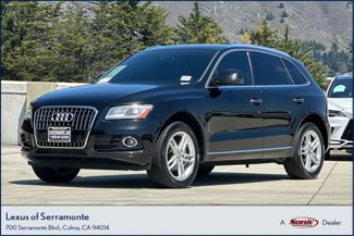 Used 2016 Audi Q5 2.0T Premium Plus w/ Technology Package image 1