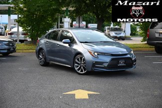 Used 2020 Toyota Corolla SE image 1