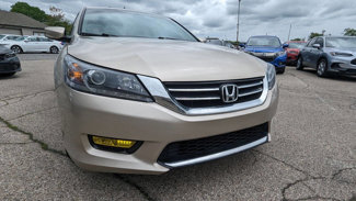 Used 2015 Honda Accord LX image 1