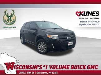 Used 2012 Ford Edge Sport w/ Driver Entry Pkg image 1