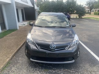 Used 2013 Toyota Prius V Five image 1
