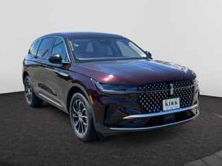New 2025 Lincoln Nautilus Premier image 1