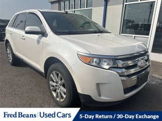 Used 2014 Ford Edge Limited image 1