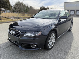 Used 2012 Audi A4 2.0T Premium Plus image 1