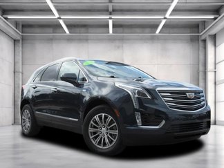 Used 2019 Cadillac XT5 Luxury image 1