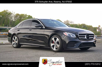 Used 2018 Mercedes-Benz E 300 image 1