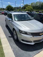 Used 2020 Chevrolet Impala Premier image 1