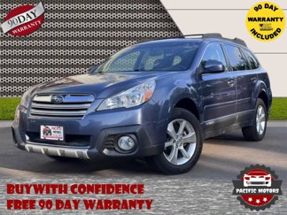 Used 2013 Subaru Outback 2.5i Limited w/ Moonroof Pkg image 1