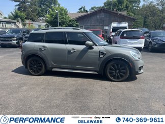Used 2020 MINI Cooper Countryman S w/ Storage Package image 1