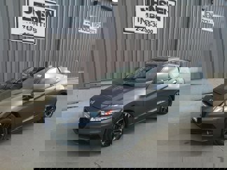 Used 2015 Honda CR-Z EX image 1