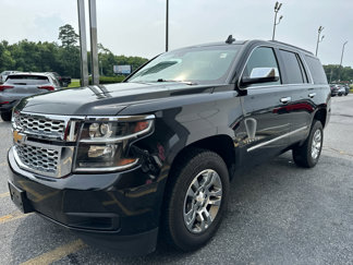 Used 2019 Chevrolet Tahoe LT image 1