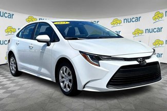 Used 2024 Toyota Corolla LE image 1