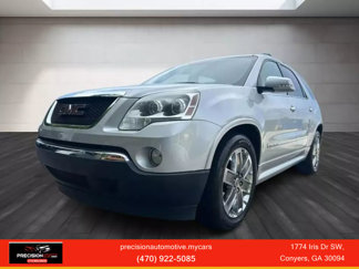 Used 2012 GMC Acadia Denali image 1
