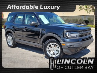 Used 2022 Ford Bronco Sport image 1