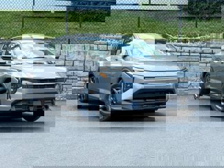 New 2025 Kia K4 LXS image 1
