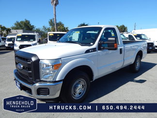 Used 2016 Ford F250 XL w/ Power Equipment Group image 1