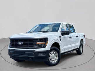 Used 2024 Ford F150 XL image 1
