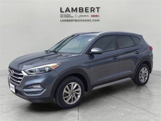 Used 2017 Hyundai Tucson SE image 1