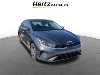 Used 2024 Kia Forte LXS image 1