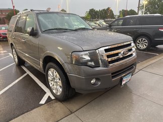Used 2014 Ford Expedition Limited w/ Equipment Group 301A image 1