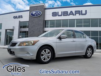 Used 2008 Honda Accord LX-P image 1