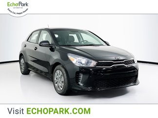 Used 2020 Kia Rio S image 1