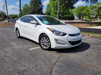 Used 2014 Hyundai Elantra SE w/ Option Group 02 image 1