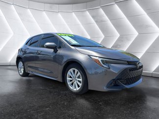 Used 2023 Toyota Corolla SE image 1