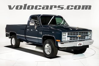 Used 1985 Chevrolet C/K Truck 2500 image 1
