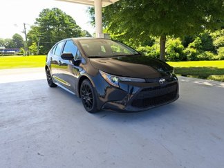 Used 2021 Toyota Corolla LE image 1