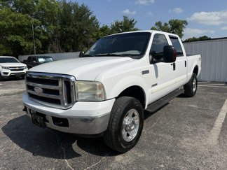 Used 2005 Ford F350 Lariat image 1