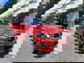 Certified 2024 BMW 330i Sedan w/ Premium Package image 1