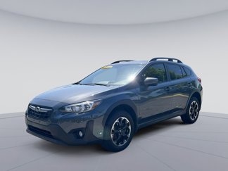 Used 2022 Subaru Crosstrek 2.0i Premium w/ Moonroof Package image 1