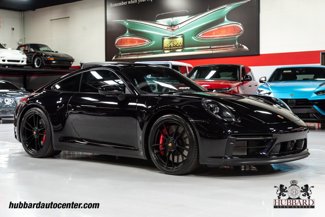 Used 2023 Porsche 911 Coupe image 1