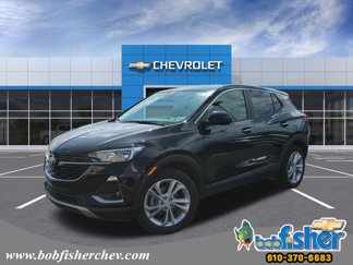 Certified 2023 Buick Encore GX Preferred w/ Cold Weather Comfort Package image 1