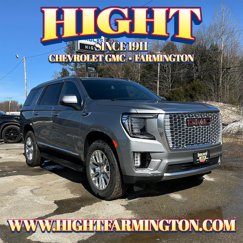 New 2024 GMC Yukon Denali image 1