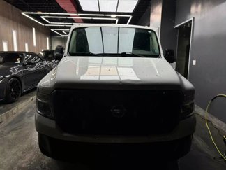 Used 2014 Nissan NV 2500 S w/ Power Basic Package image 1