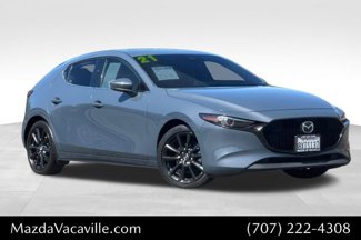 Used 2021 MAZDA MAZDA3 s image 1