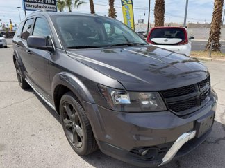 Used 2019 Dodge Journey Crossroad image 1