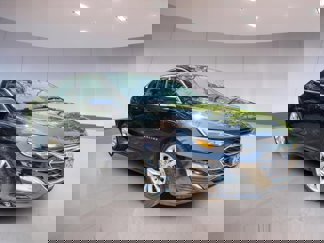 Used 2021 Chevrolet Malibu LT image 1