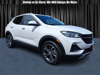 Used 2022 Buick Encore GX Select image 1